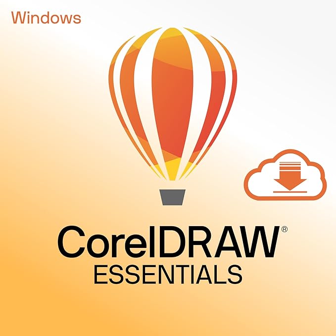 corel essential