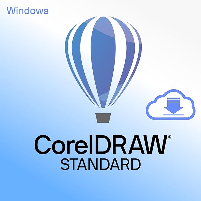 corel standard